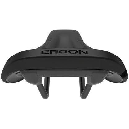 Ergon SM E-Mountain Pro Men's Saddle - M/L, Stealth [MPN: 44011066]_1288332