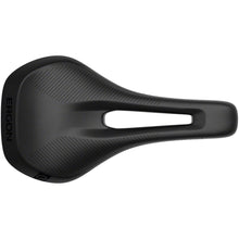 Ergon SM E-Mountain Pro Women's Saddle - S/M, Stealth [MPN: 44011060]_1288335