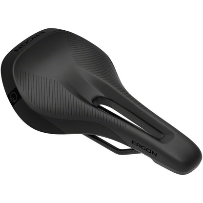 Ergon SM E-Mountain Pro Women's Saddle - M/L, Stealth [MPN: 44011061]_1288317