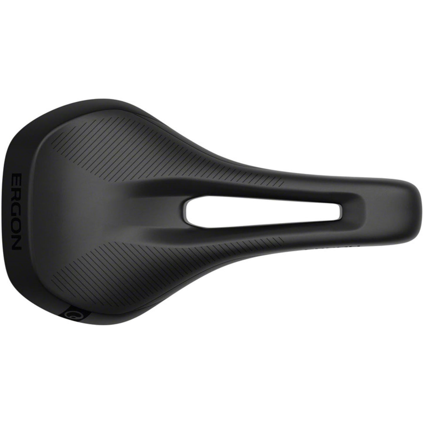 Ergon SM E-Mountain Pro Women's Saddle - M/L, Stealth [MPN: 44011061]_1288339