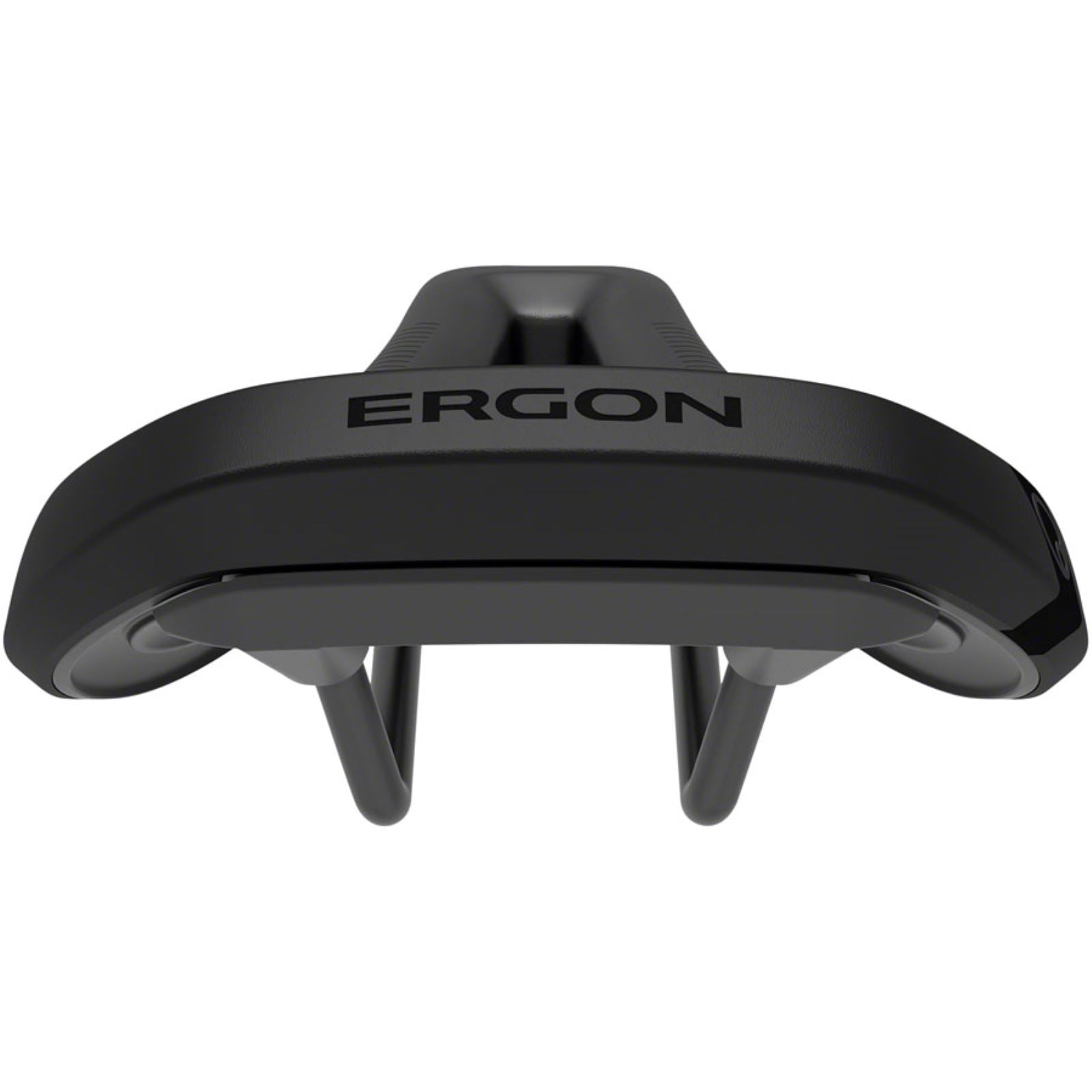 Ergon SM E-Mountain Pro Women's Saddle - M/L, Stealth [MPN: 44011061]_1288314