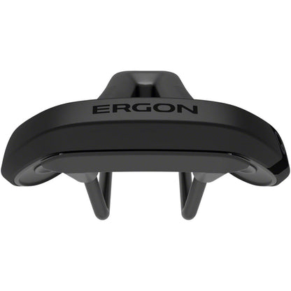 Ergon SM E-Mountain Pro Women's Saddle - M/L, Stealth [MPN: 44011061]_1288314