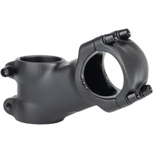 MSW 25 Stem - 60mm - 31.8 Clamp +/-25, 1-1/8" - Aluminum - Black [MPN: 17-000392]_1288818