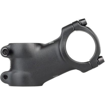 MSW 25 Stem - 60mm - 31.8 Clamp +/-25, 1-1/8" - Aluminum - Black [MPN: 17-000392]_1288820