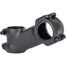 MSW 25 Stem - 70mm - 31.8 Clamp +/-25, 1-1/8" - Aluminum - Black [MPN: 17-000392]_1288822