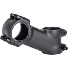 MSW 25 Stem - 70mm - 31.8 Clamp +/-25, 1-1/8" - Aluminum - Black [MPN: 17-000392]_1288823