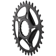 Race Face Narrow Wide Direct Mount CINCH Chainring - 32t - Black [MPN: RR21STLDM32TSHI12BLK]_1289856