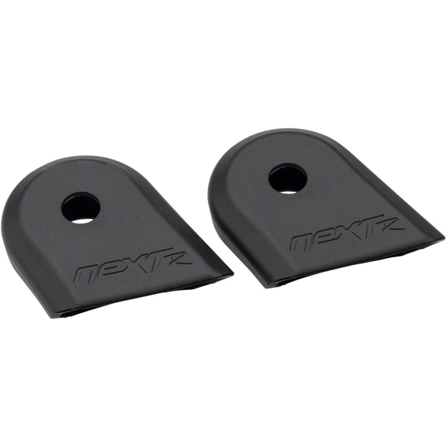 Race Face Next R Pedal Boots - Black, 2-Pack [MPN: F10102BLK]_1289862