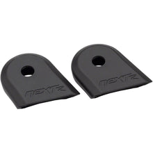 Race Face Next R Pedal Boots - Black, 2-Pack [MPN: F10102BLK]_1289862