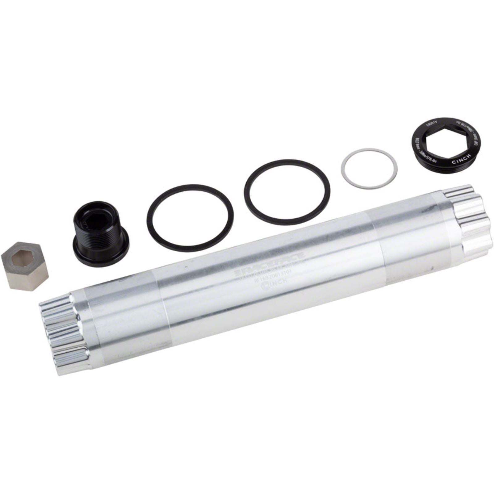 Race Face CINCH Spindle Kit - 30mm, For 170/177mm Hub Spacing [MPN: F30042]_1289929