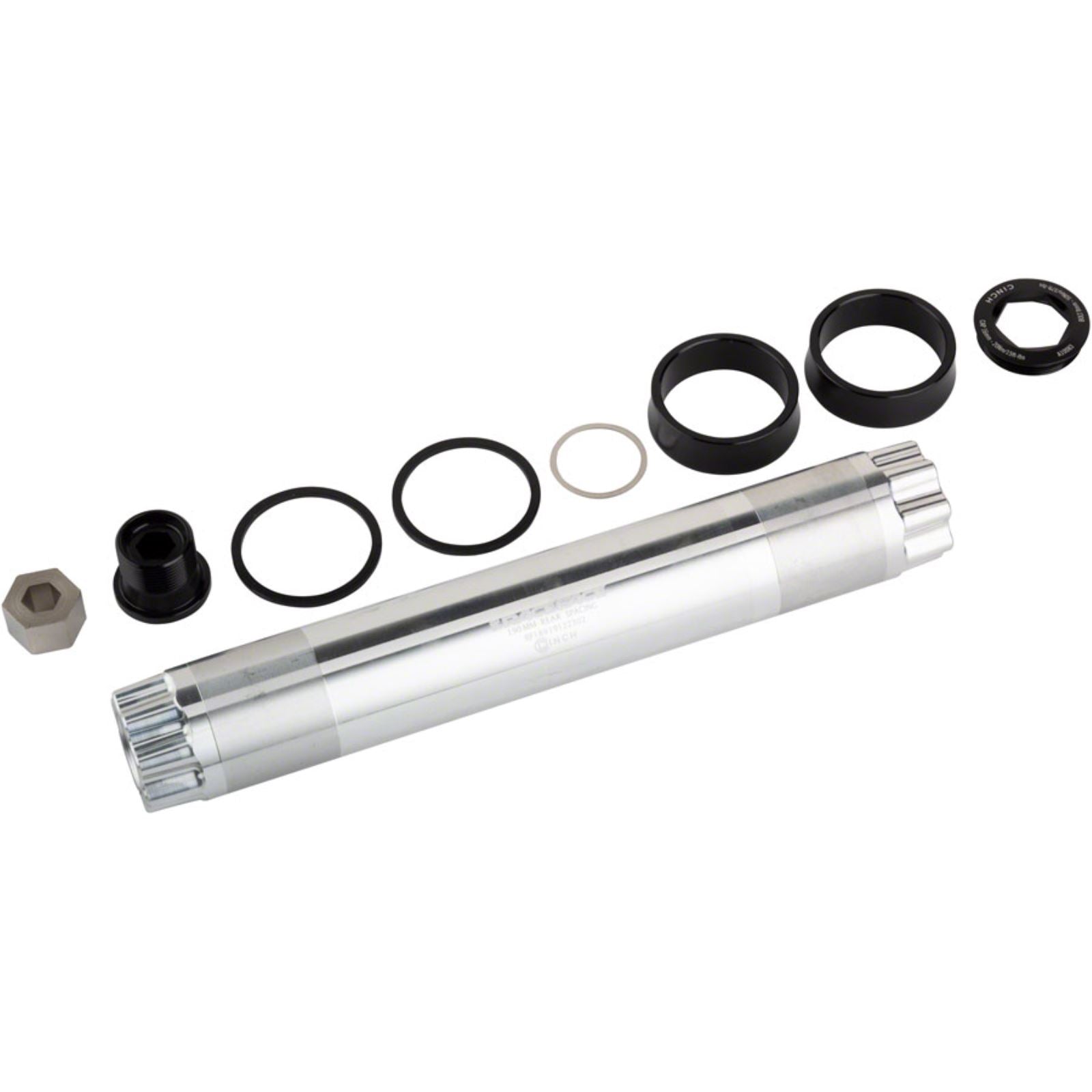 Race Face RaceFace CINCH Spindle Kit - 30mm, For 190/197mm Hub Spacing [MPN: F30043]_1289930