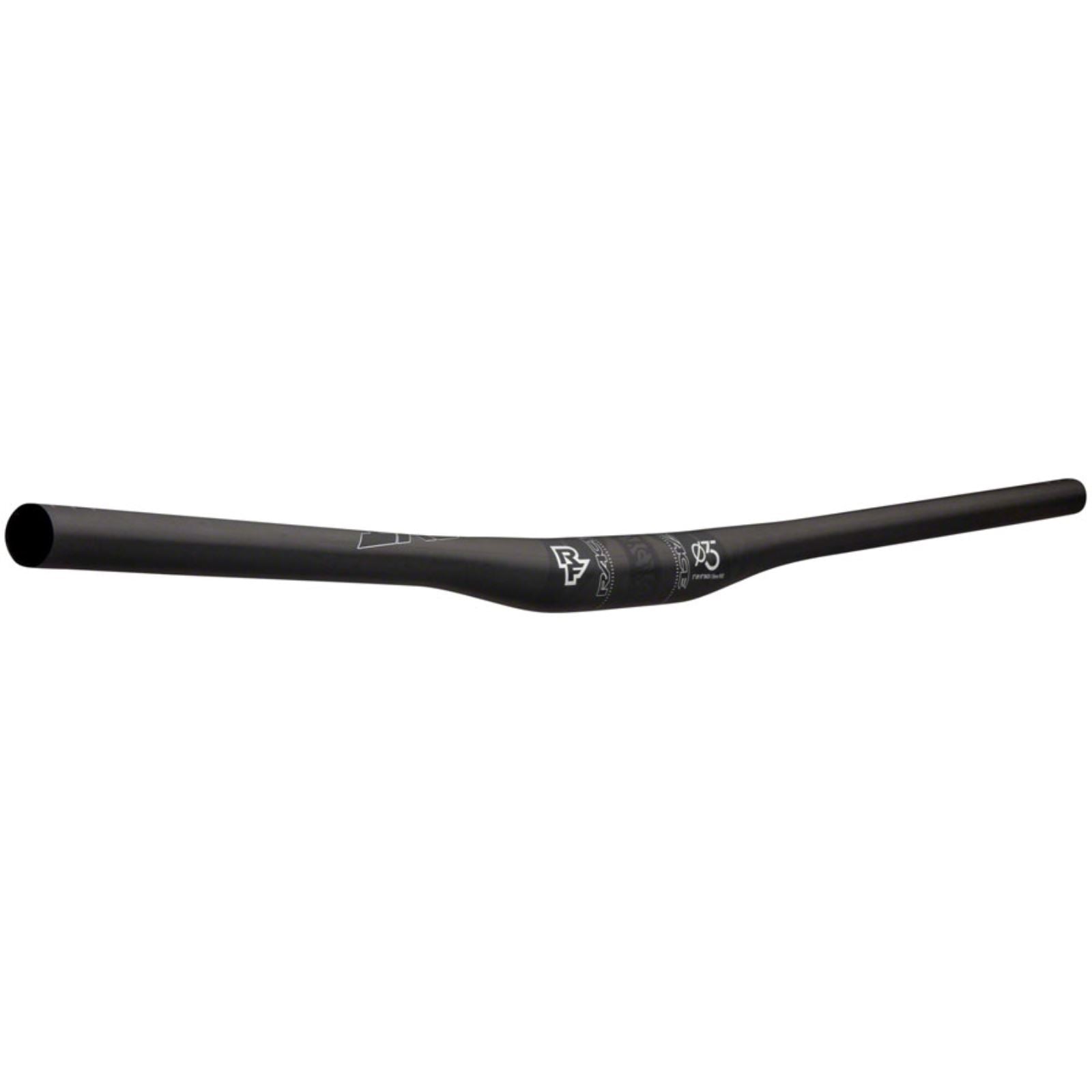 Race Face Next SL Carbon Handlebar - 35.0 x 740mm - 10mm Rise - Black [MPN: HB21NXSL1035X740P877]_1289977