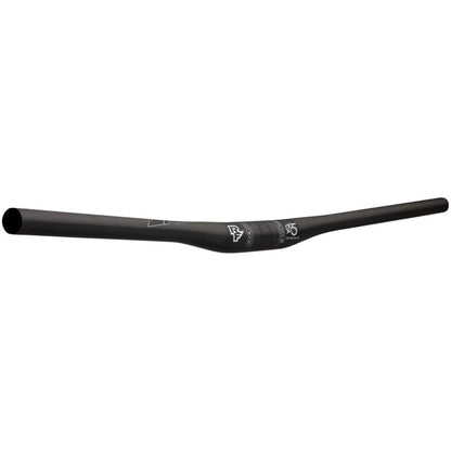 Race Face Next SL Carbon Handlebar - 35.0 x 740mm - 10mm Rise - Black [MPN: HB21NXSL1035X740P877]_1289977