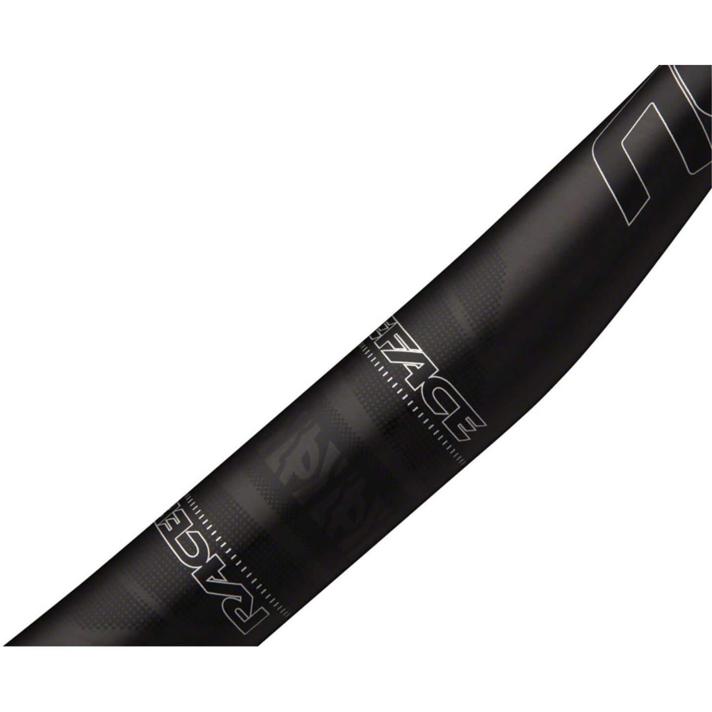 Race Face Next SL Carbon Handlebar - 35.0 x 740mm - 10mm Rise - Black [MPN: HB21NXSL1035X740P877]_1289978