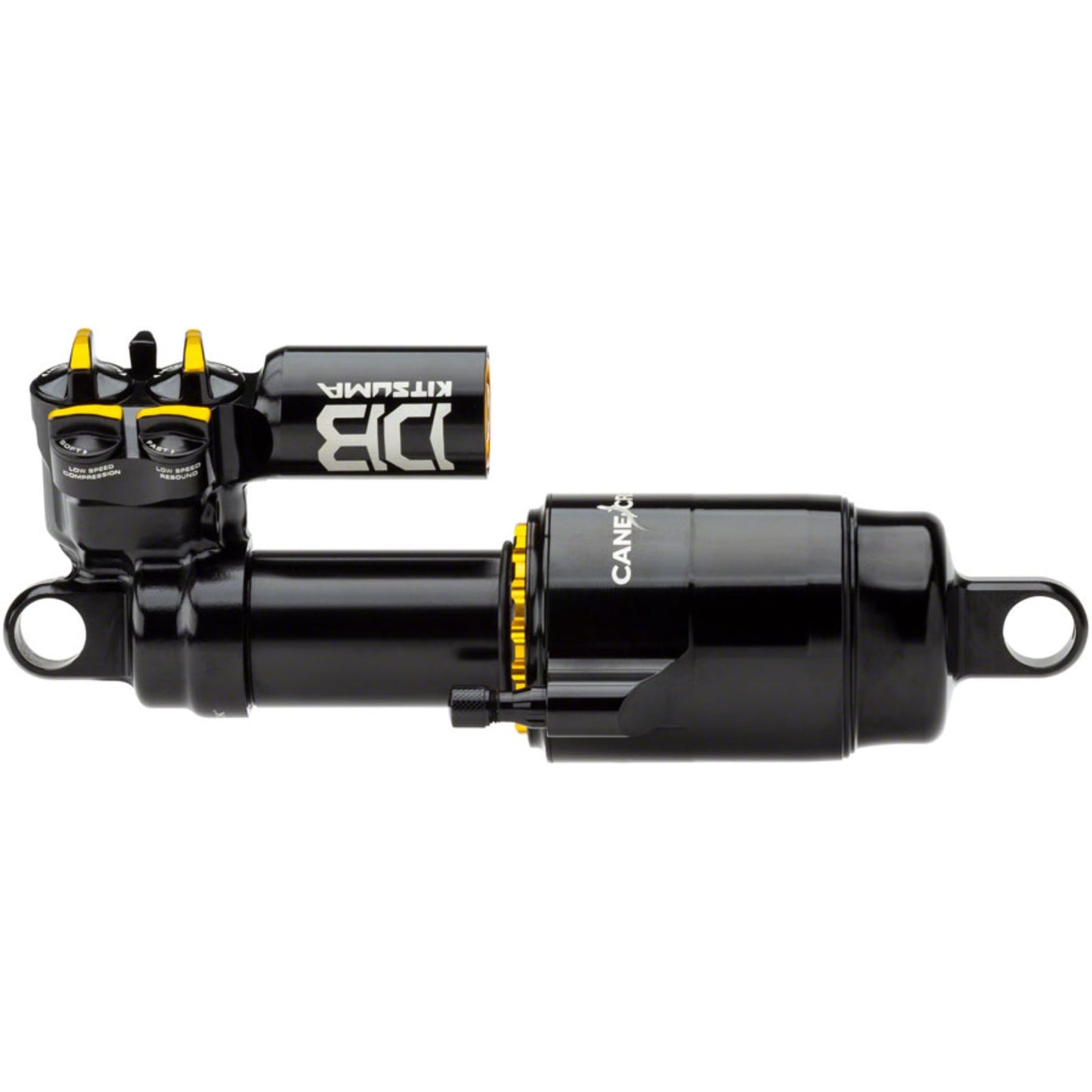 Cane Creek DB Kitsuma Air Rear Shock - 210 x 52.5 [MPN: BCD0003]_1290149