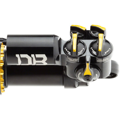 Cane Creek DB Kitsuma Air Rear Shock - 230 x 60 [MPN: BCD0006]_1290156