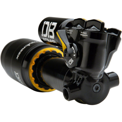 Cane Creek DB Kitsuma Air Rear Shock - 205 x 60, Trunnion [MPN: BCD0018]_1290162