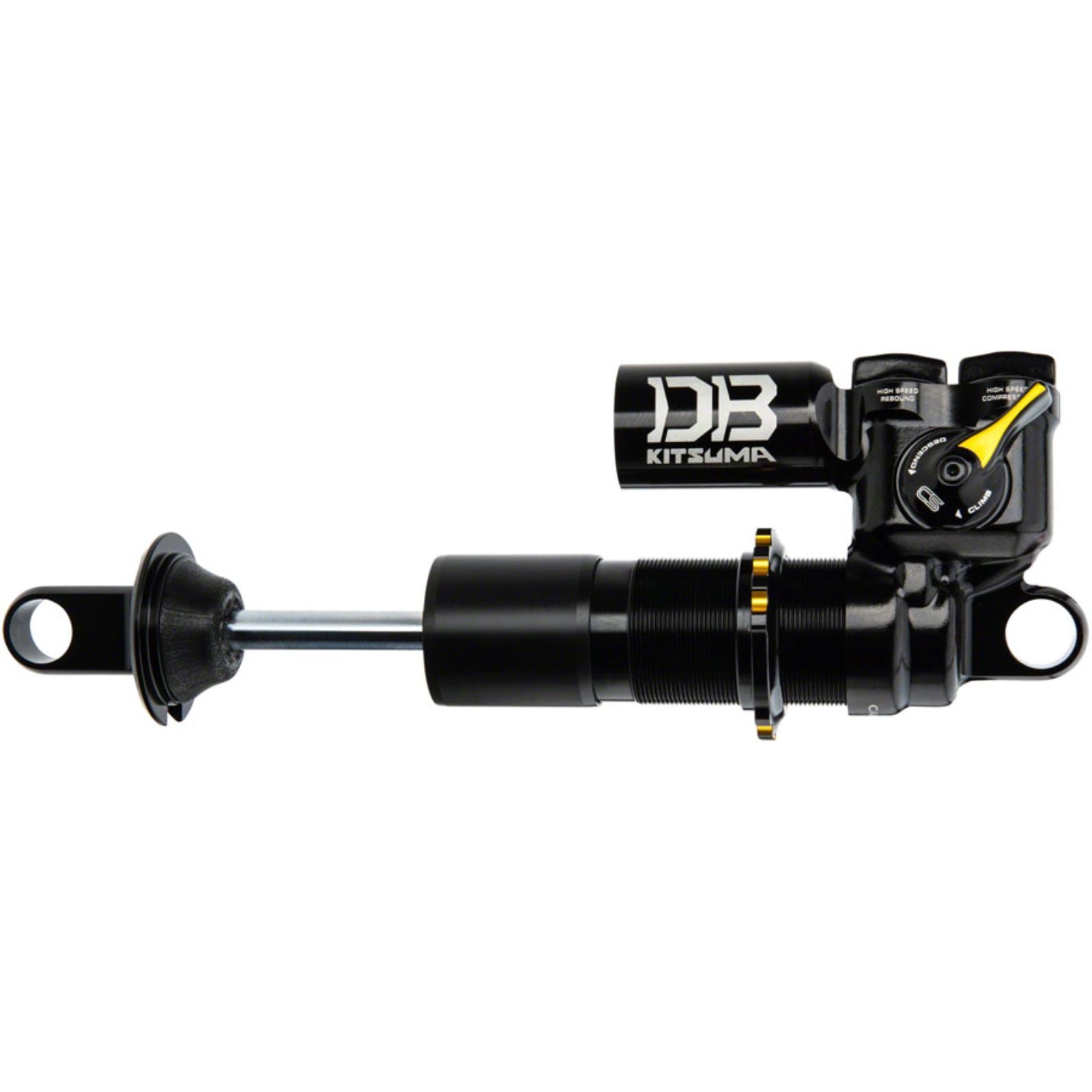 Cane Creek DB Kitsuma Coil Rear Shock - 210 x 55 [MPN: BCD0054]_1290163