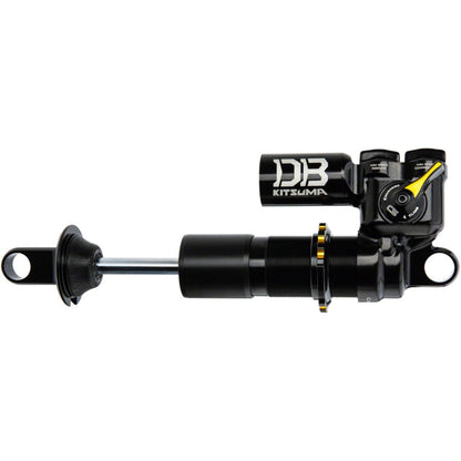 Cane Creek DB Kitsuma Coil Rear Shock - 210 x 55 [MPN: BCD0054]_1290163