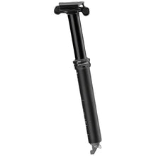 Race Face Turbine R Dropper Seatpost - 30.9 - 100mm Travel - Black [MPN: SP21TURRDP30.9X100BLK]_1290227