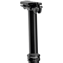 Race Face Turbine R Dropper Seatpost - 30.9 - 125mm Travel - Black [MPN: SP21TURRDP30.9X125BLK]_1290231