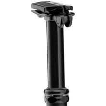 Race Face Turbine R Dropper Seatpost - 31.6 - 100mm Travel - Black [MPN: SP21TURRDP31.6X100BLK]_1290239