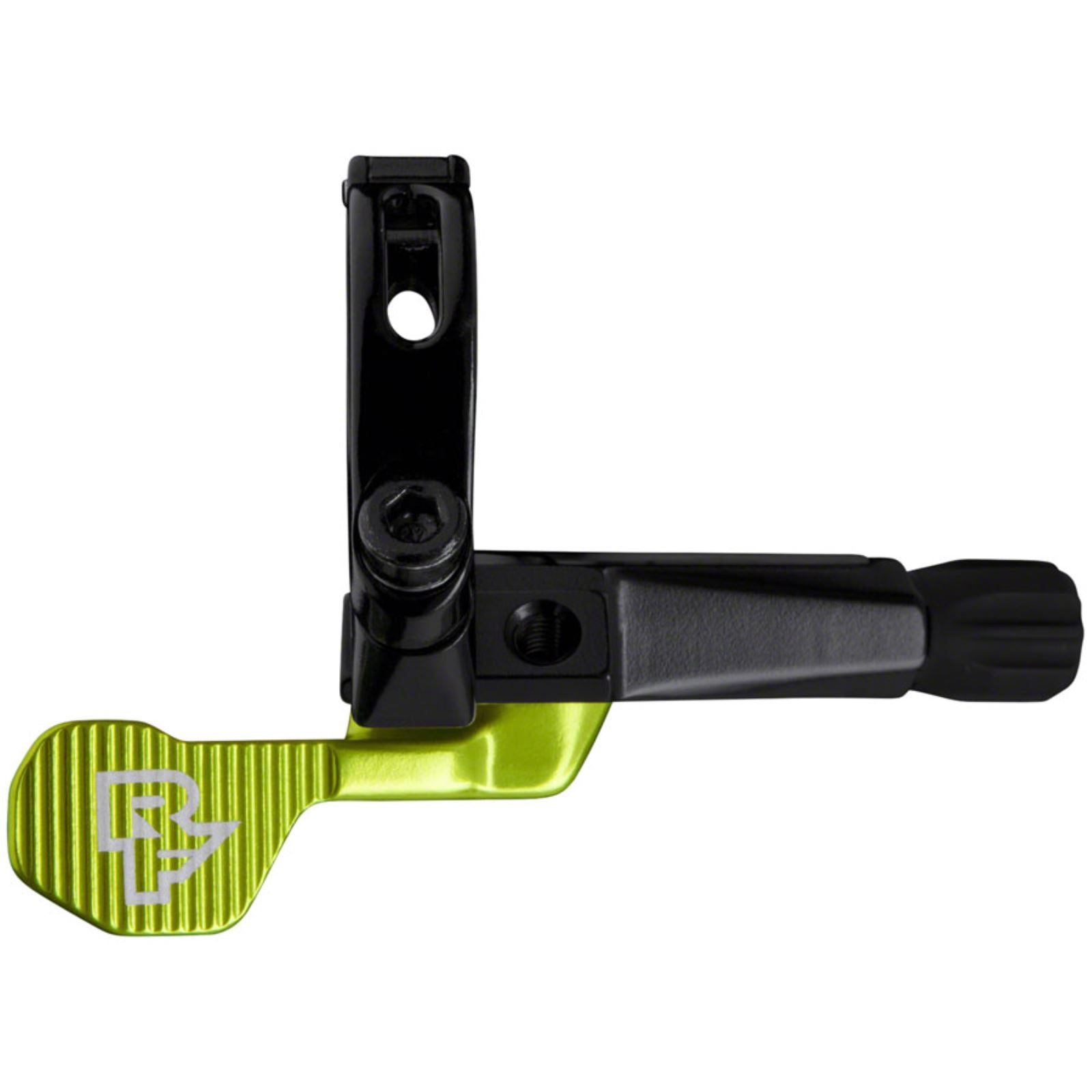 Race Face Turbine R 1x Dropper Seatpost Remote - Green [MPN: LVR21TUR1XPOSTDPGRN]_1290203