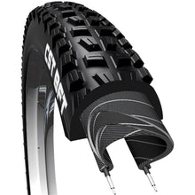 CST BFT Plus Tire - 20 x 4.0, Clincher, Wire, Black [MPN: TB35938000]_1290643