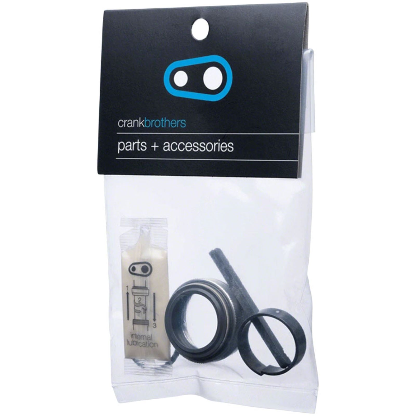 Crankbrothers Highline Refresh Kit [MPN: 99151]_1291245