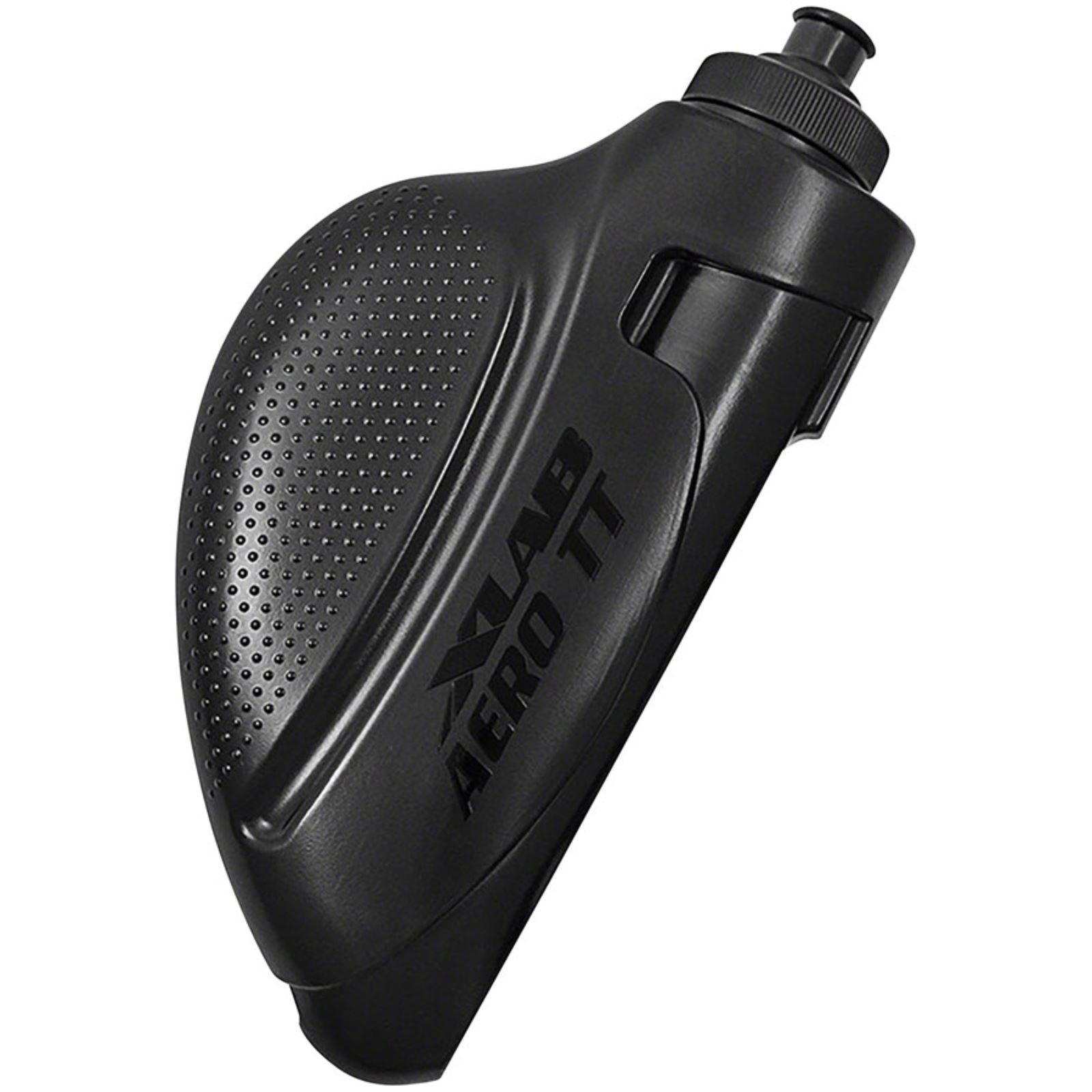 XLAB Aero TT Replacement Water Bottle - Cage Not Included - Black [MPN: 2896]_1291247