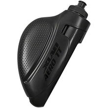 XLAB Aero TT Replacement Water Bottle - Cage Not Included - Black [MPN: 2896]_1291247