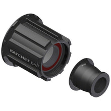 DT Swiss Ratchet EXP Freehub Body - Campagnolo N3W - Kit W/ End Cap [MPN: HWYABL00S2993S]_1291249