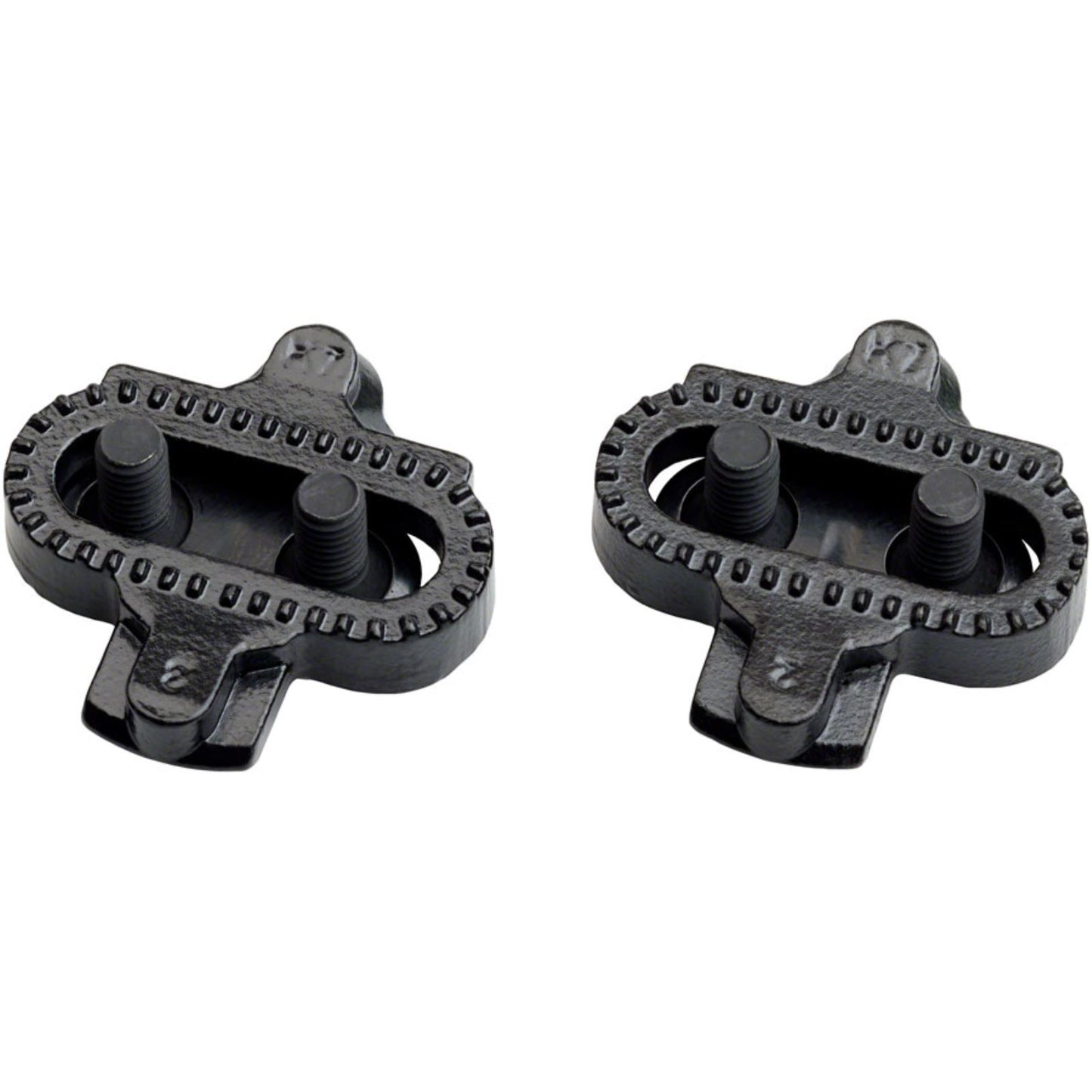 MSW SPD Compatible Cleats - 2-Bolt - Multi-Release [MPN: 18-000062]_1291433