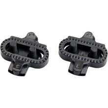 MSW SPD Compatible Cleats - 2-Bolt - Multi-Release [MPN: 18-000062]_1291433