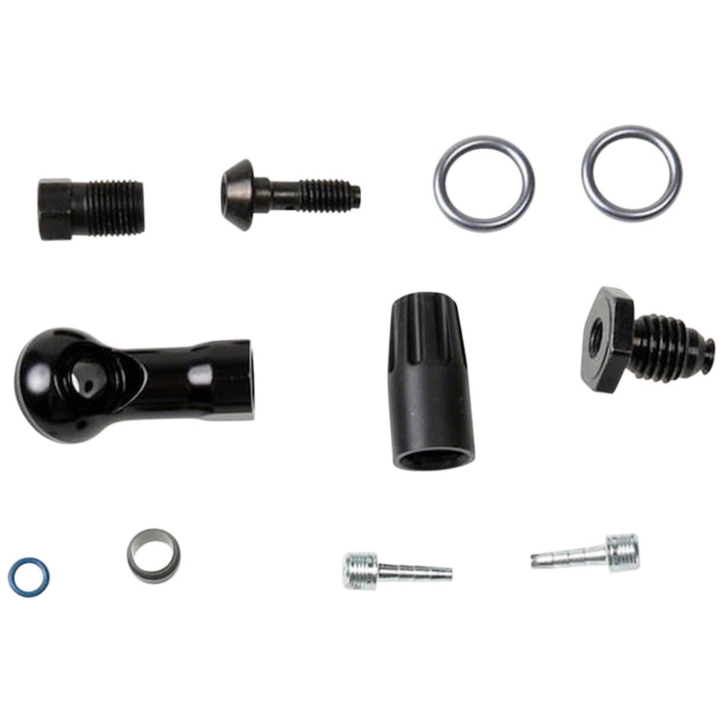 Magura 40° Tube Adapter for Lever Assembly - Fits all MT 2015+ and HS33 [MPN: 2700712]_1291402
