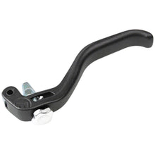 Magura 2-Finger Aluminum Lever Blade with Reach Adjust - Black/Chrome [MPN: 2701216]_1291404