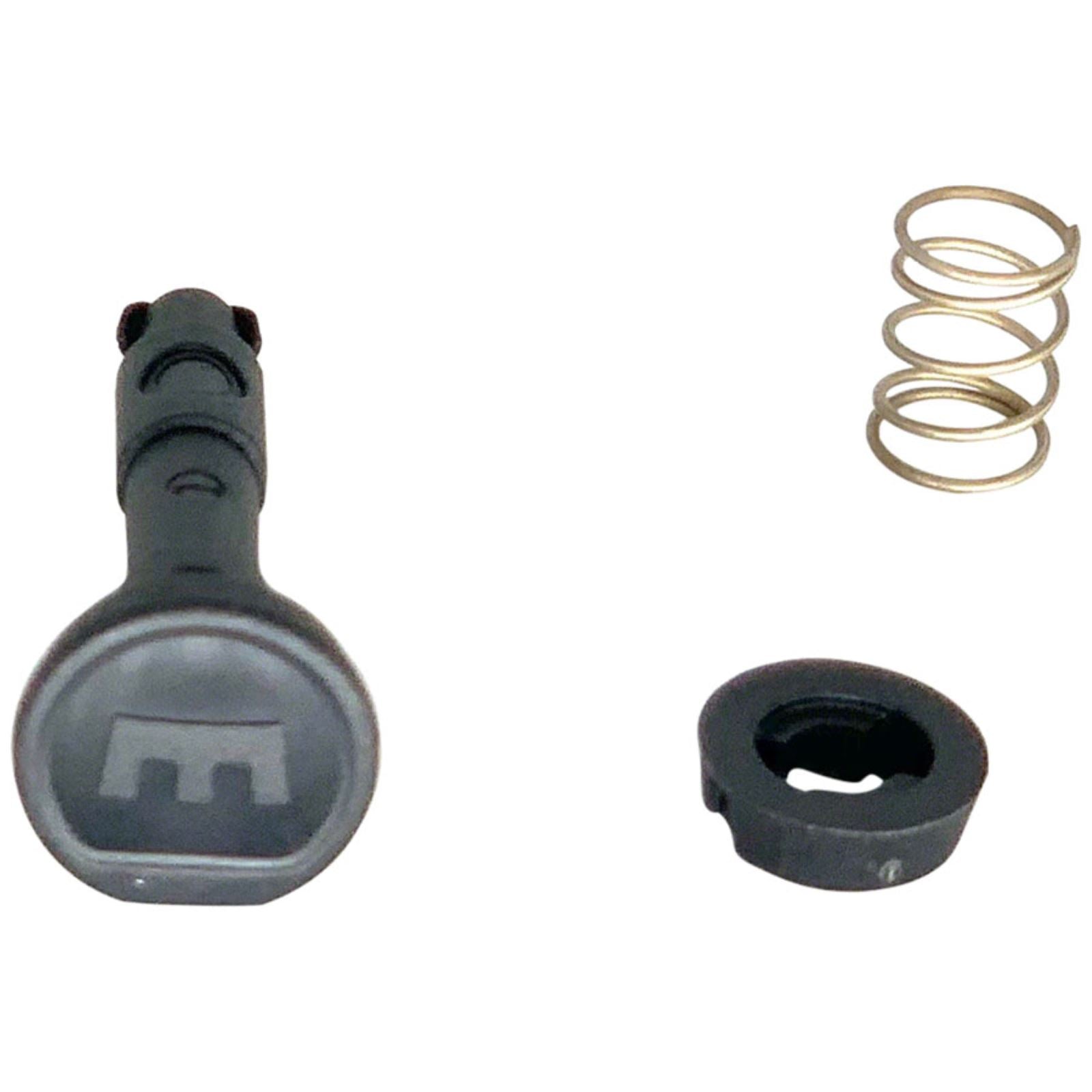 Magura BAT Plug Kit - For MT6/MT7/MT8/MT TRAIL SL - from MY2015+ - Black [MPN: 2701645]_1291405