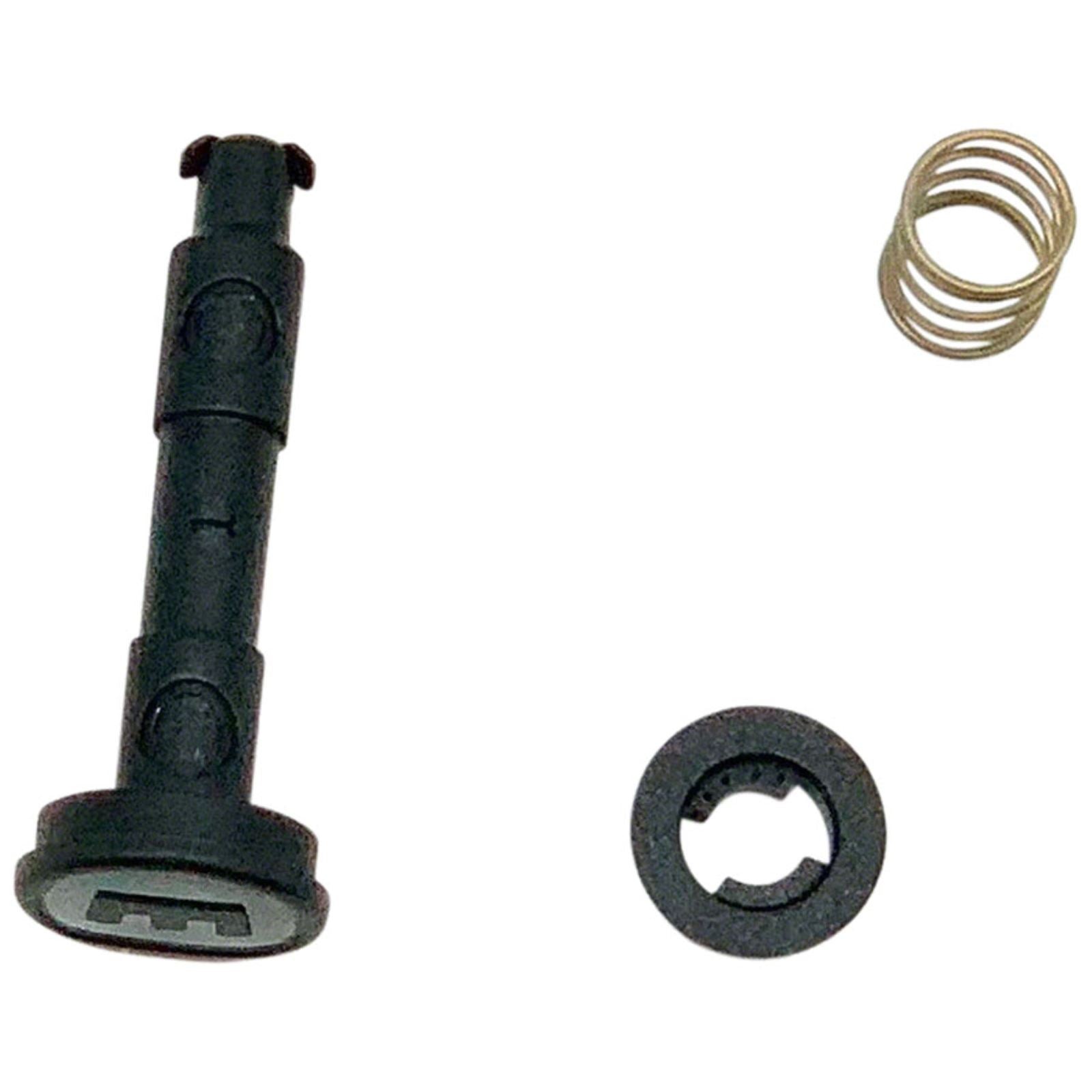 Magura BAT Plug Kit - For MT6/MT7/MT8/MT TRAIL SL - from MY2015+ - Black [MPN: 2701645]_1291406