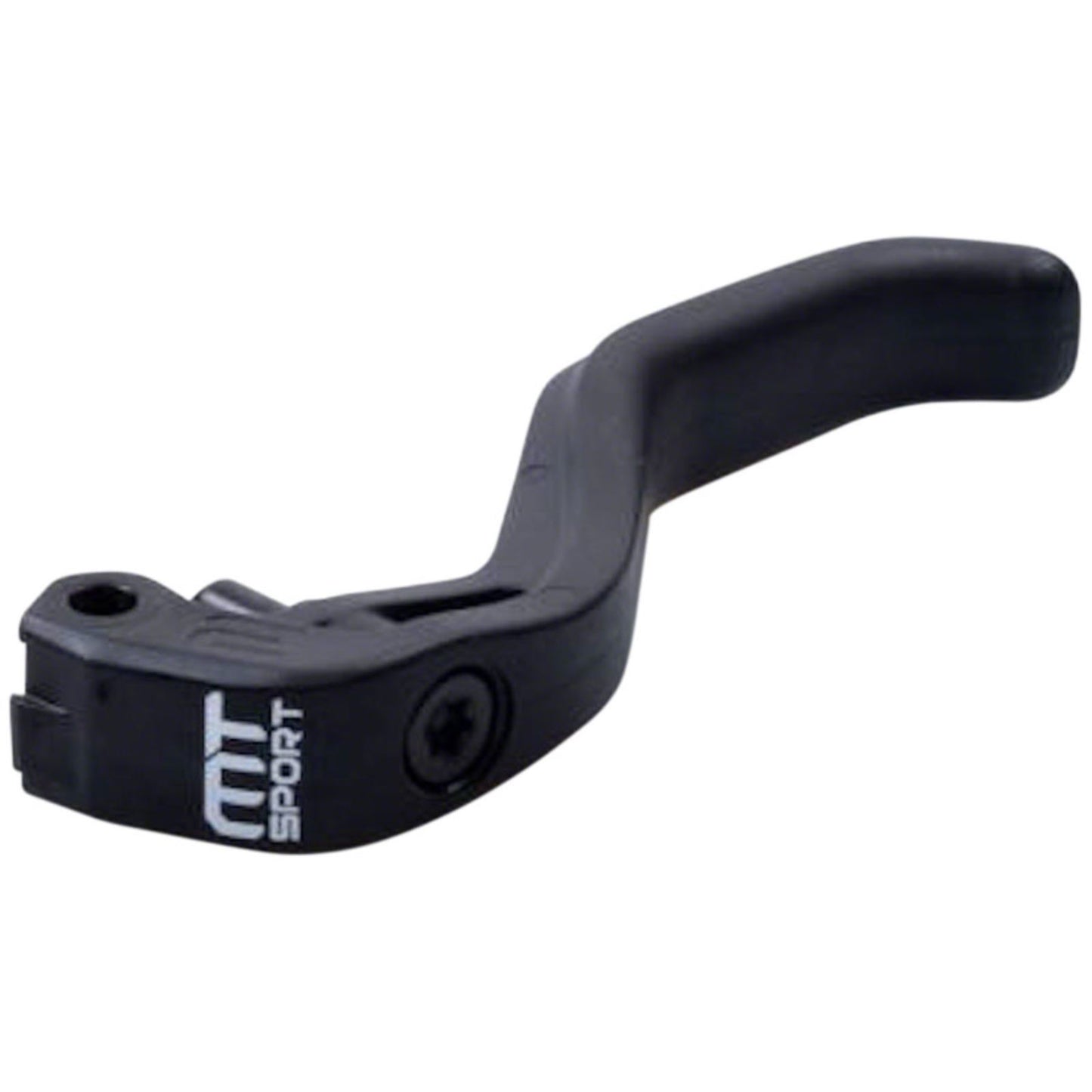 Magura 2-Finger Carbotecture Lever Blade - Black - For MT SPORT 2019+ [MPN: 2701701]_1291411