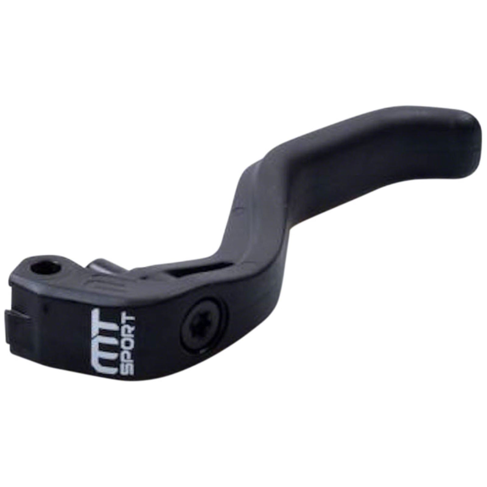Magura 2-Finger Carbotecture Lever Blade - Black - For MT SPORT 2019+ [MPN: 2701701]_1291411
