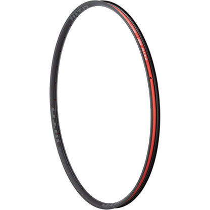 WTB KOM Light i21 Rim - 29", TCS Tubeless, Disc, Black, 28H [MPN: W020-0579]_1292036