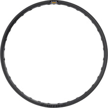 WTB CZR i30 Rim - 29", TCS Tubeless, Disc, Black, 28H [MPN: W020-0607]_1291994