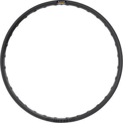WTB CZR i30 Rim - 29", TCS Tubeless, Disc, Black, 28H [MPN: W020-0607]_1291994