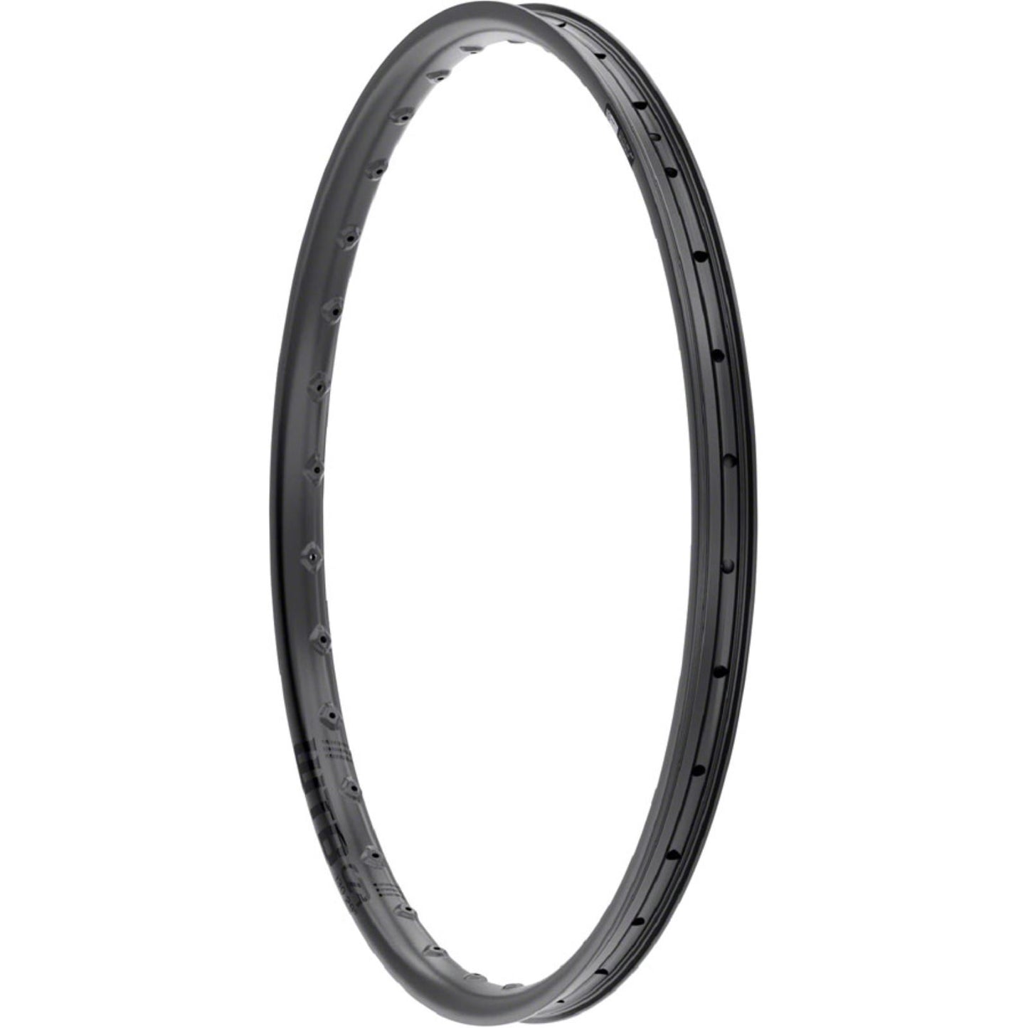 WTB CZR i30 Rim - 29", TCS Tubeless, Disc, Black, 32H [MPN: W020-0608]_1291998