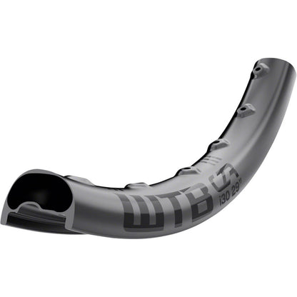 WTB CZR i30 Rim - 29", TCS Tubeless, Disc, Black, 32H [MPN: W020-0608]_1291999