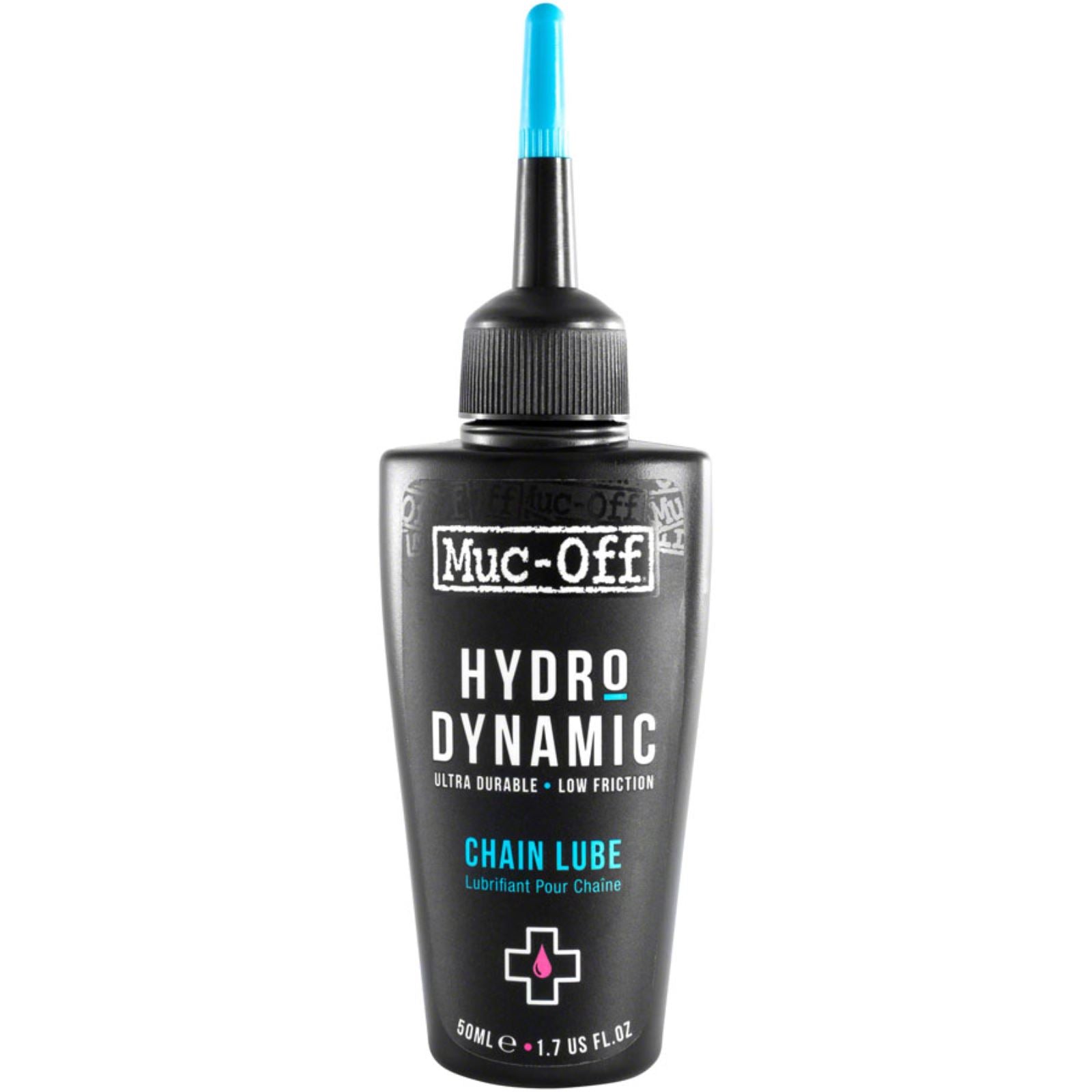 Muc-Off Hydrodynamic Chain Lube - 50ml - Drip [MPN: 20259US]_1292238