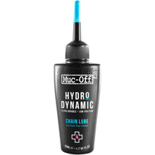 Muc-Off Hydrodynamic Chain Lube - 50ml - Drip [MPN: 20259US]_1292238