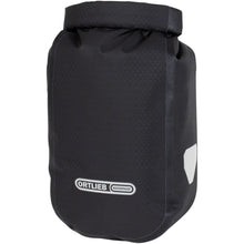 Ortlieb Fork Pack with Bracket - 3.2/Liter - Roll-Top - Black [MPN: F9991]_1292304