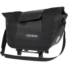 Ortlieb Rack Top Trunk Bag RC - 12/Liter - Roll Closure - Black [MPN: F8422]_1292312