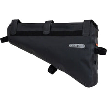 Ortlieb Bike Packing Frame Pack - 6/Liter - Black [MPN: F9974]_1292342